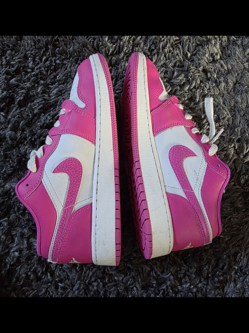 Nike classic low